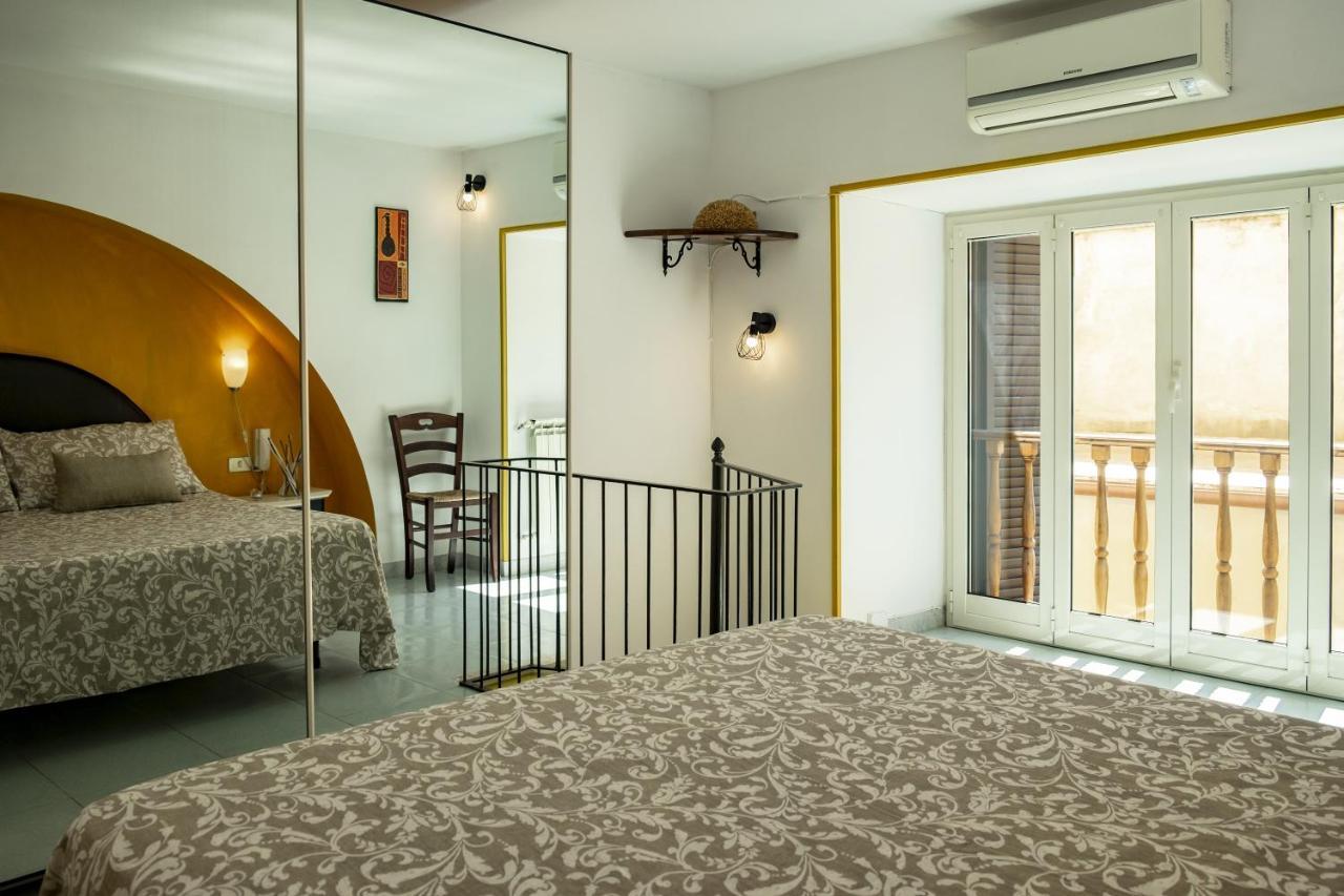 Casina Trastevere Rome Extérieur photo