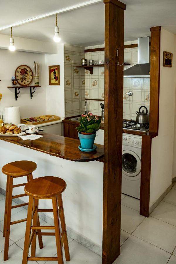 Casina Trastevere Rome Extérieur photo