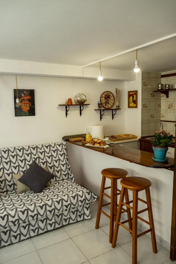 Casina Trastevere Rome Extérieur photo