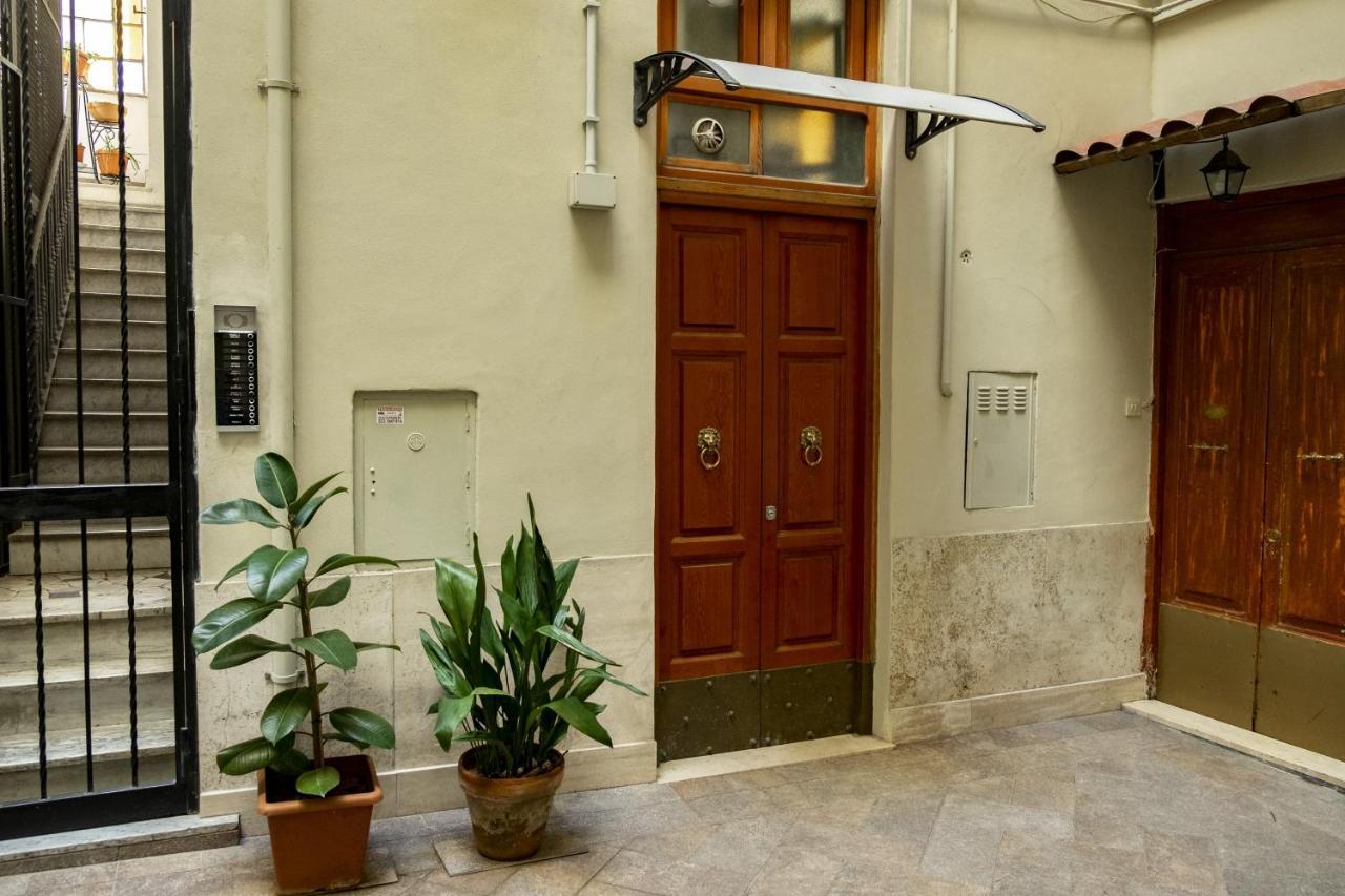 Casina Trastevere Rome Extérieur photo