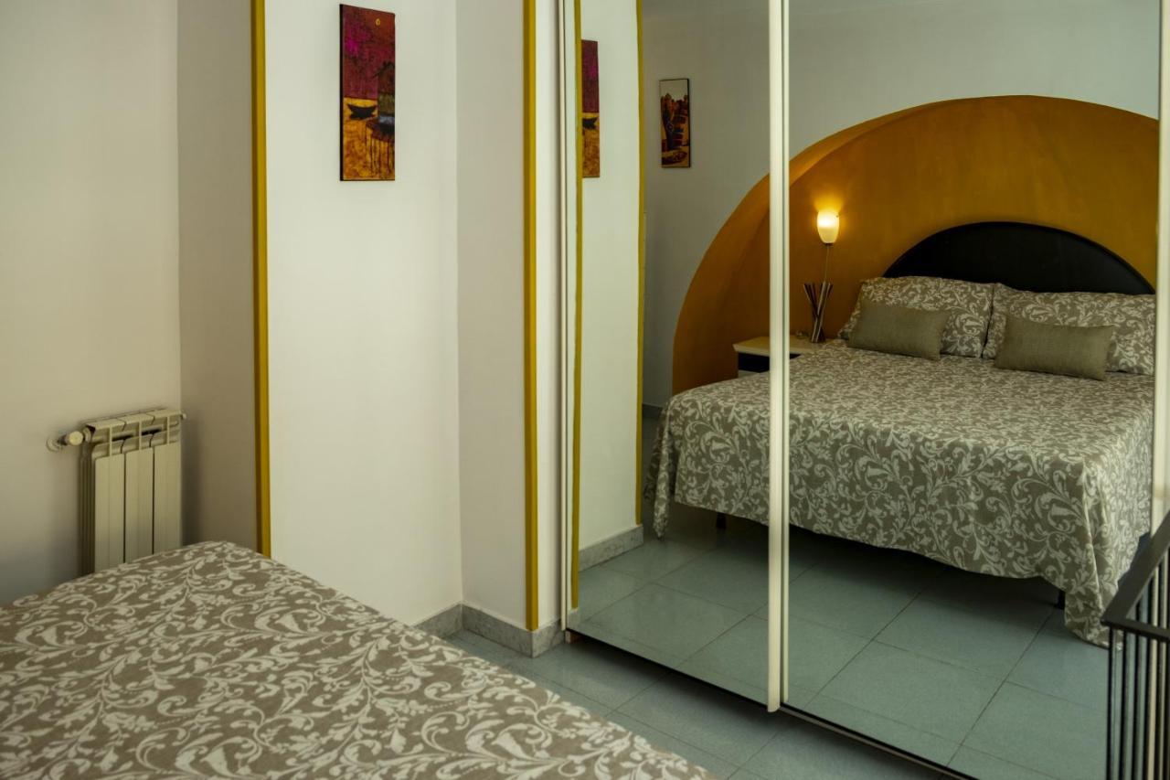 Casina Trastevere Rome Extérieur photo